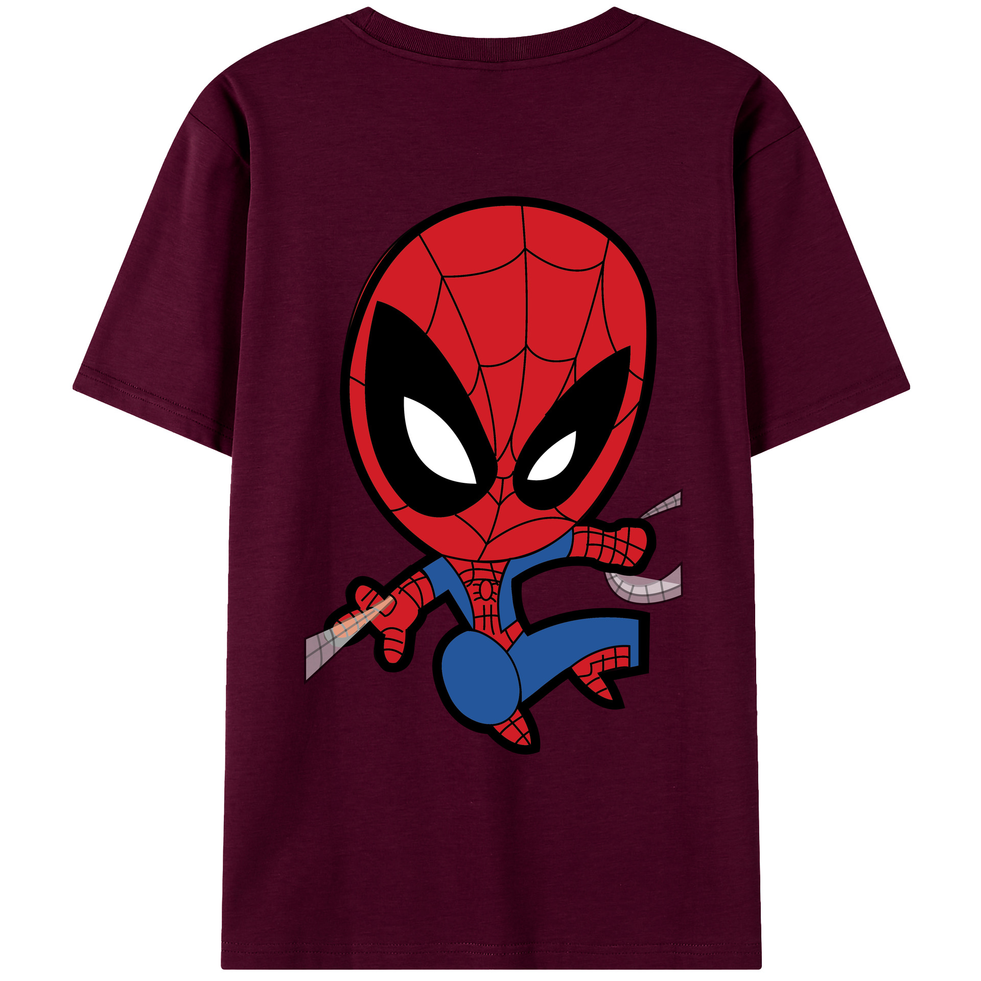 （画像用） アベンジャーズ The Avengers レディース半袖Tシャツ(バックプリント)